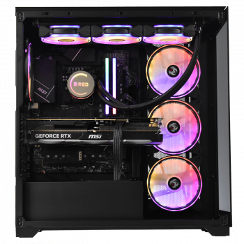 PC Gamer NovaVision V2