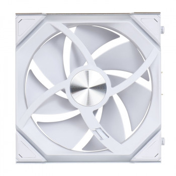 Lian Li Uni Fan SL Wireless 120 (blanc)