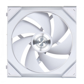 Lian Li Uni Fan SL Wireless 120 (blanc)