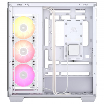 Corsair iCUE LINK 3500X ARGB (Blanc)