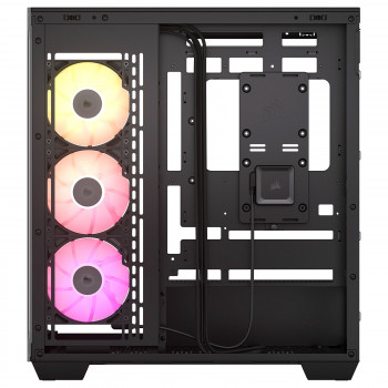 Corsair iCUE LINK 3500X ARGB (Noir)