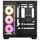 Corsair iCUE LINK 3500X ARGB (Noir)