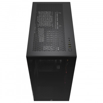 Corsair iCUE LINK 3500X ARGB (Noir)