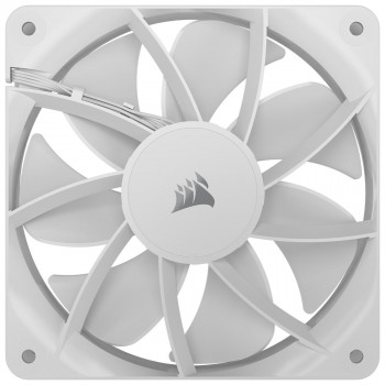 Corsair RS 120 Blanc