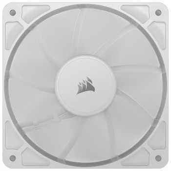 Corsair RS 120 Blanc