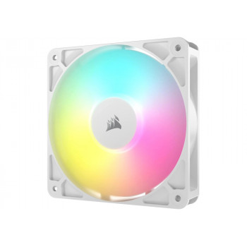 Corsair RS120 ARGB Blanc