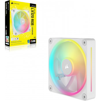 Corsair iCUE LINK LX120 RGB