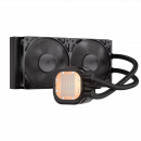 Corsair NAUTILUS 240 RS Noir