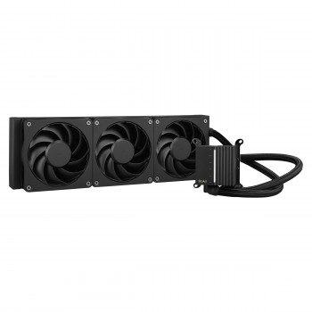 ASUS ProArt LC 360 Processeur Kit de refroidissement du liquide 12 cm Noir