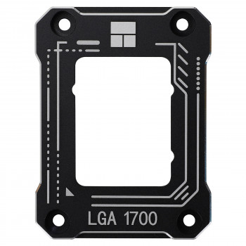 Thermalright LGA 1700 Bend Corrector Frame Black