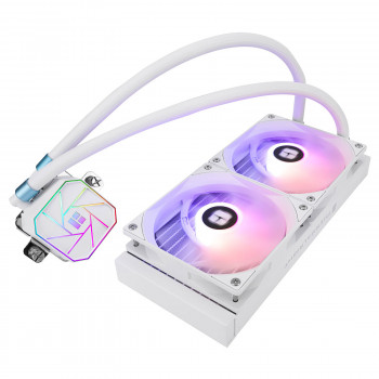 Thermalright Aqua Elite 240 V3 - Blanc