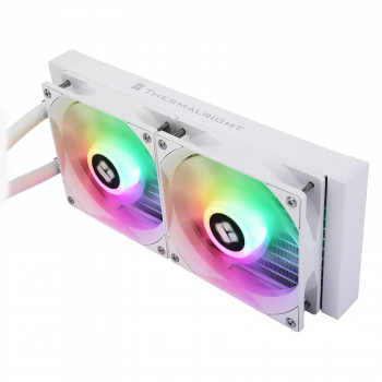 Thermalright Aqua Elite 240 V3 - Blanc