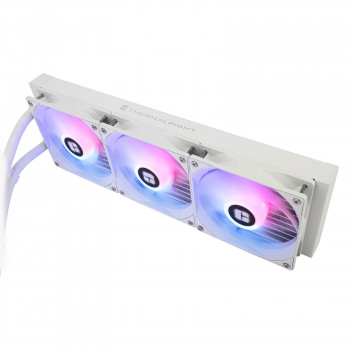 Thermalright Aqua Elite 360 V3 - Blanc