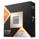 AMD Ryzen 7 9800X3D (4.7 GHz / 5.2 GHz)