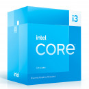 Intel Core i3-13100F (3.4 GHz / 4.5 GHz)