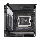 GIGABYTE B650I AORUS ULTRA carte mère AMD B650 Emplacement AM5 mini ITX