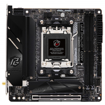 ASRock A620I Lightning WiFi