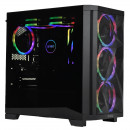 PC Gamer Cyber Black 02