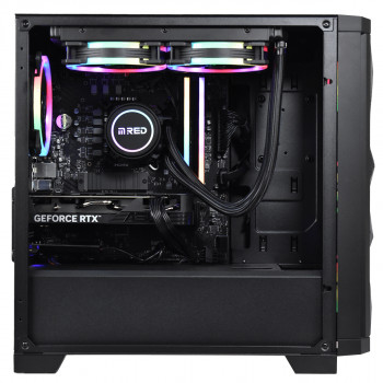 PC Gamer Cyber Black 02