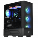 PC Gamer Cyber Black 03