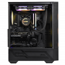 PC Gamer Cyber Black 03