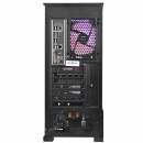 PC Gamer Cyber Black 03