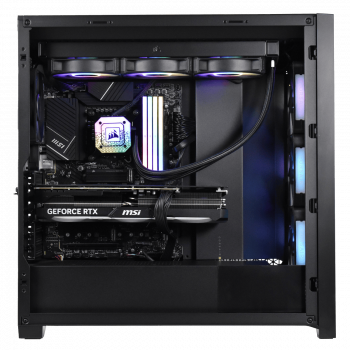 PC Gamer BlackSail V2