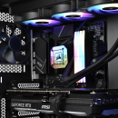 PC Gamer BlackSail V2