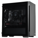 PC Gamer Black Cyber 01