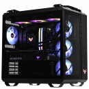 PC Gamer Black Cyber 10