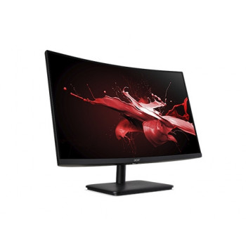 Acer ED270X computer monitor 27" 1920 x 1080 pixels Full HD LCD Black