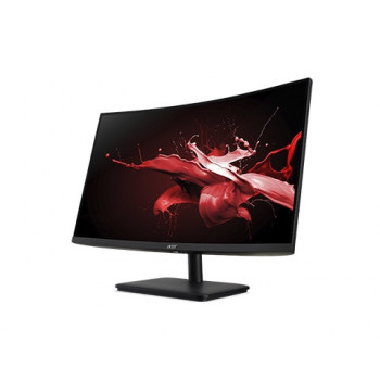 Acer ED270X computer monitor 27" 1920 x 1080 pixels Full HD LCD Black