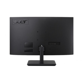 Acer ED270X computer monitor 27" 1920 x 1080 pixels Full HD LCD Black