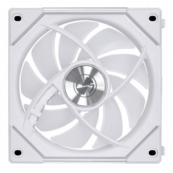 Lian Li Uni Fan SL-Infinity Reverse Blade 120 (blanc)