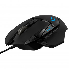 Logitech G G502 Hero (25...