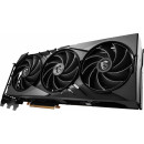 MSI GAMING GeForce RTX 4080 SUPER 16G X SLIM NVIDIA 16 Go GDDR6X