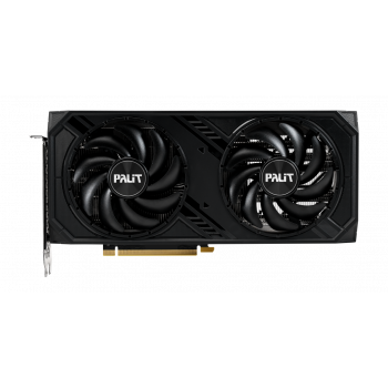 Palit GeForce RTX 4070 Dual OC 12Go