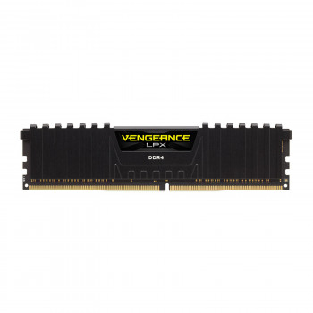 Corsair Vengeance LPX Series Low Profile 32 Go (2 x 16 Go) DDR4 3600 MHz CL18