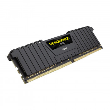 Corsair Vengeance LPX Series Low Profile 32 Go (2 x 16 Go) DDR4 3600 MHz CL18