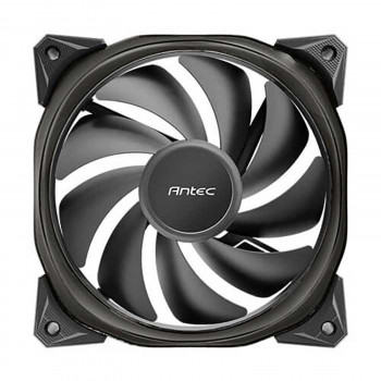 Antec Fusion 120 ARGB Noir (x3)