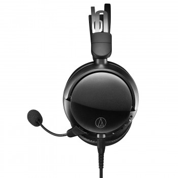 Audio-Technica ATH-GL3 Noir