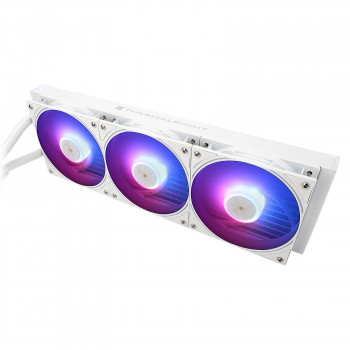  Thermalright Frozen Warframe 360 ARGB - Blanc