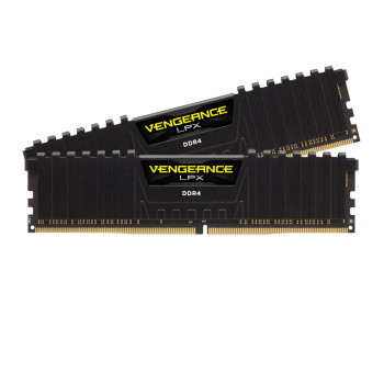 Kingston FURY Beast RGB 16 Go (2 x 8 Go) DDR5 6000 MHz CL36