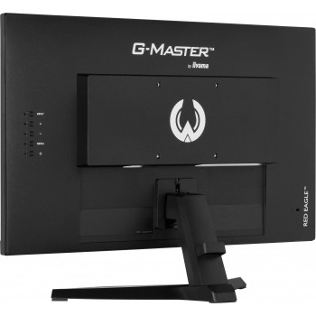 iiyama G-MASTER G2470HSU-B6 écran plat de PC 60,5 cm (23.8") 1920 x 1080 pixels Full HD LCD Noir