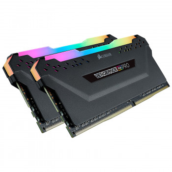 Corsair Vengeance RGB PRO Series 32 Go (2x 16 Go) DDR4 3600 MHz CL18