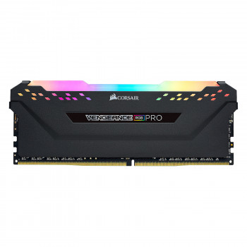 Corsair Vengeance RGB PRO Series 32 Go (2x 16 Go) DDR4 3600 MHz CL18