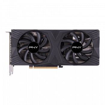 PNY GeForce RTX 4060 Ti 8GB VERTO Dual Fan