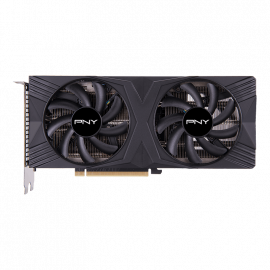 PNY GeForce RTX 4060 Ti 8GB VERTO Dual Fan