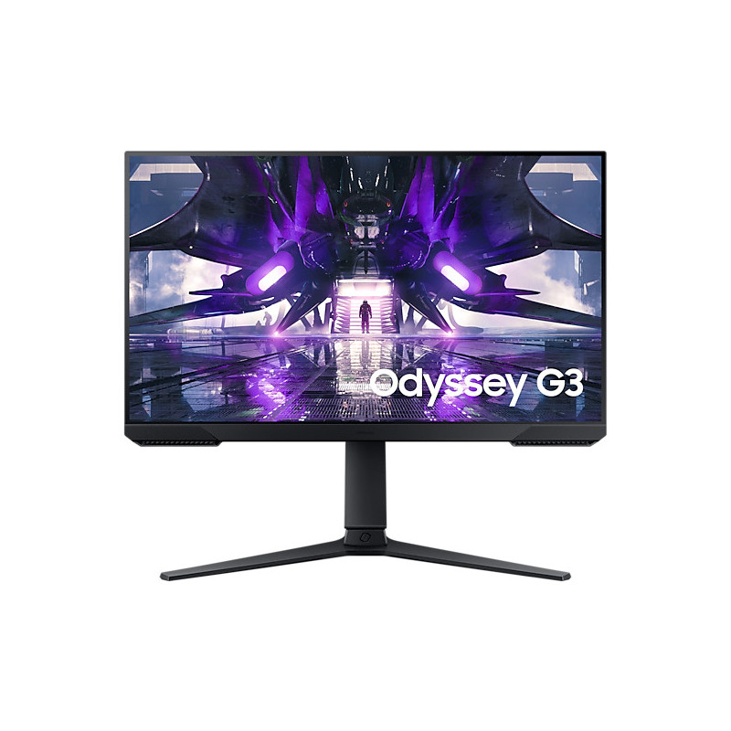 Samsung G30A écran plat de PC 61 cm (24") 1920 x 1080 pixels Full HD LED Noir