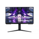 Samsung G30A écran plat de PC 61 cm (24") 1920 x 1080 pixels Full HD LED Noir